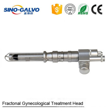 Tratamiento de ajuste vaginal del ginecólogo fraccional del CO2 CO2 con el CE aprobado